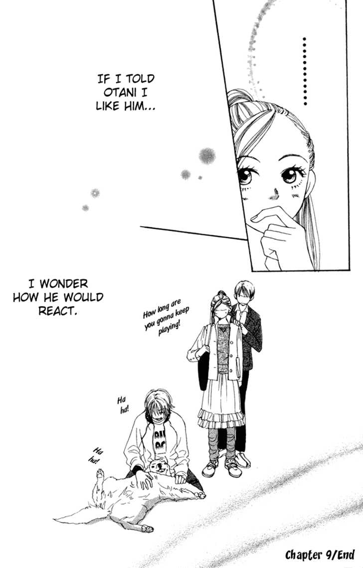 Read Lovely Complex en Manga Online