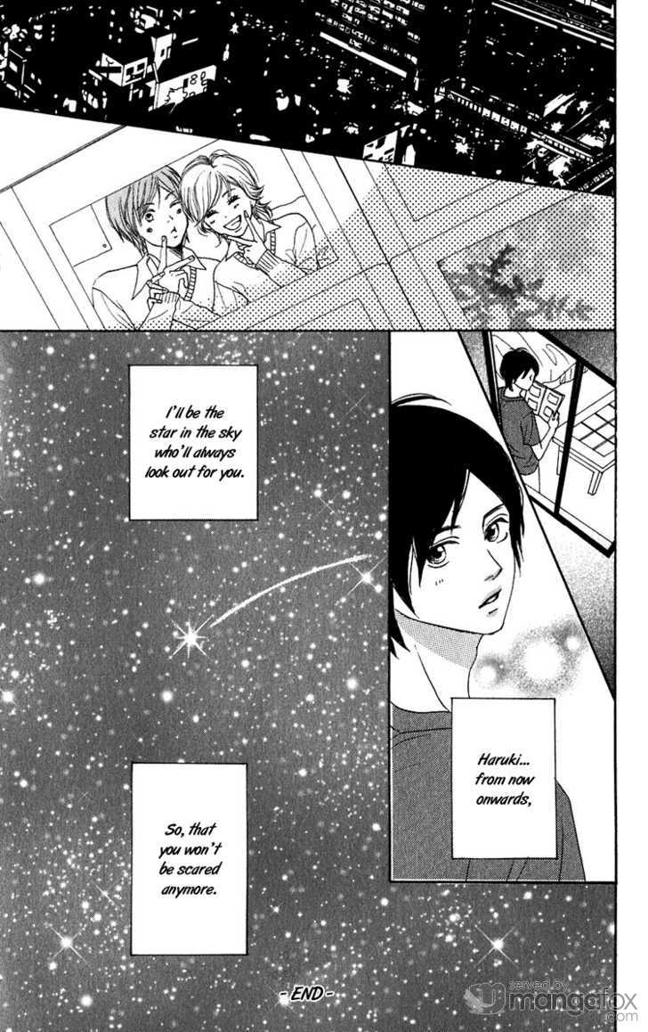 Read Lovely Complex en Manga Online