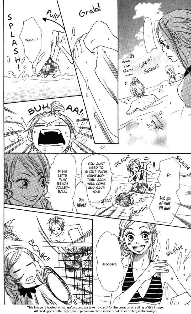Read Lovely Complex en Manga Online