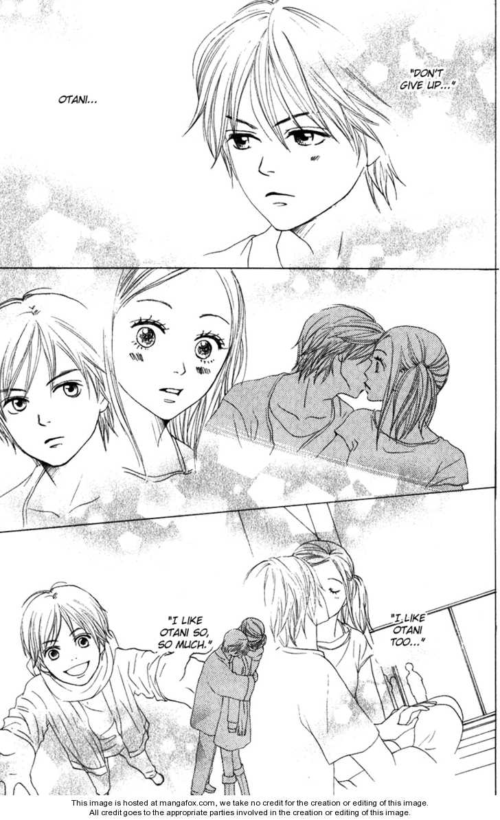 Read Lovely Complex en Manga Online