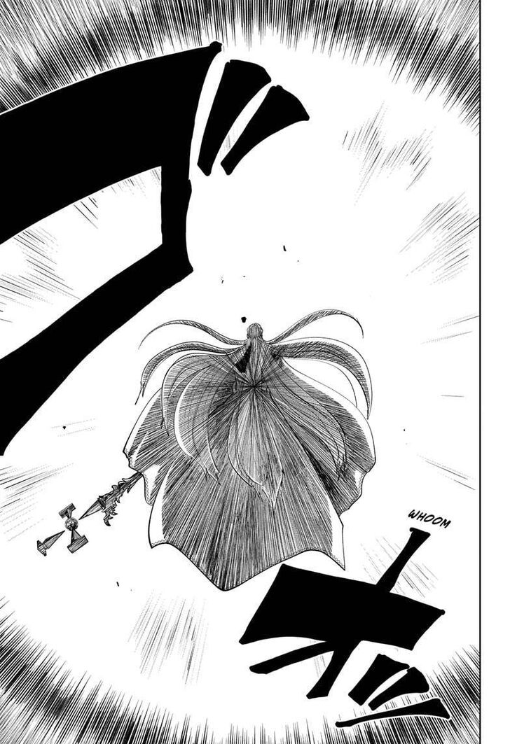 Read MASHLE en Manga Online