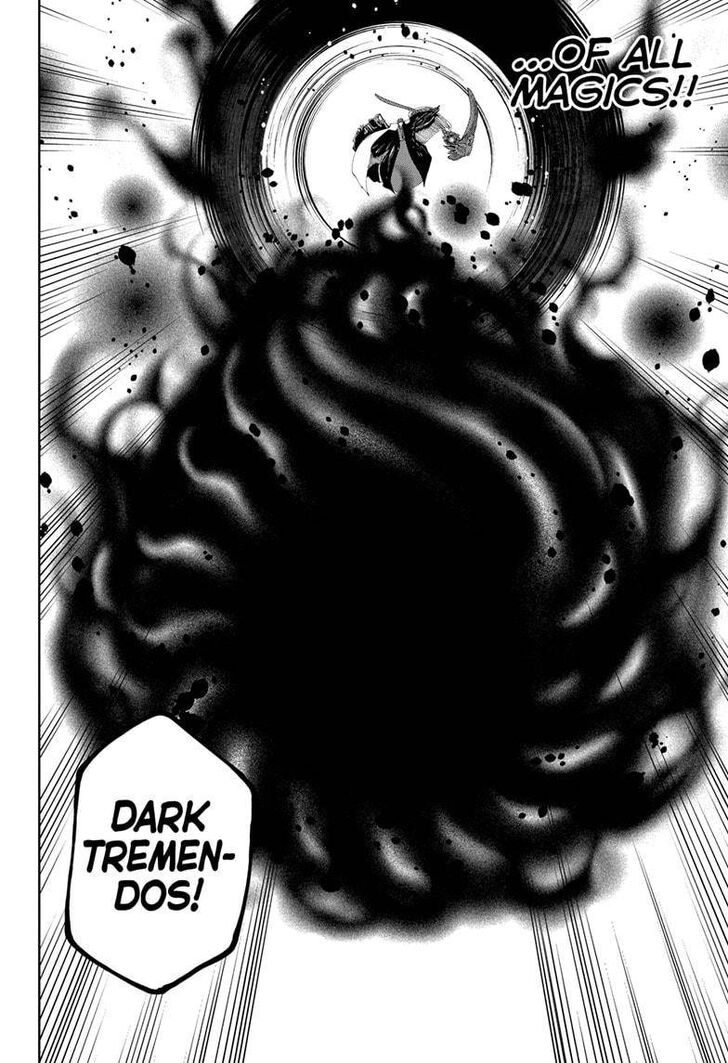 Read MASHLE en Manga Online