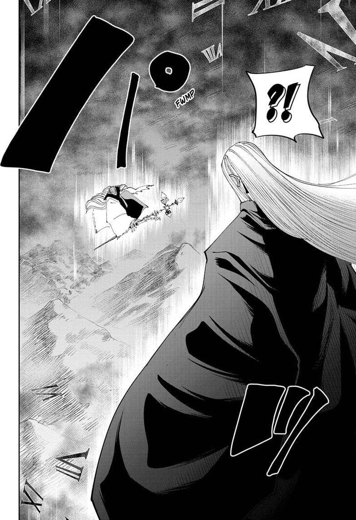 Read MASHLE en Manga Online