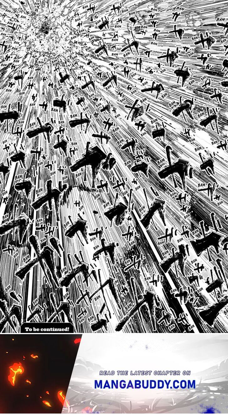 Read MASHLE en Manga Online