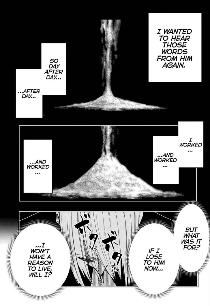 Read MASHLE en Manga Online