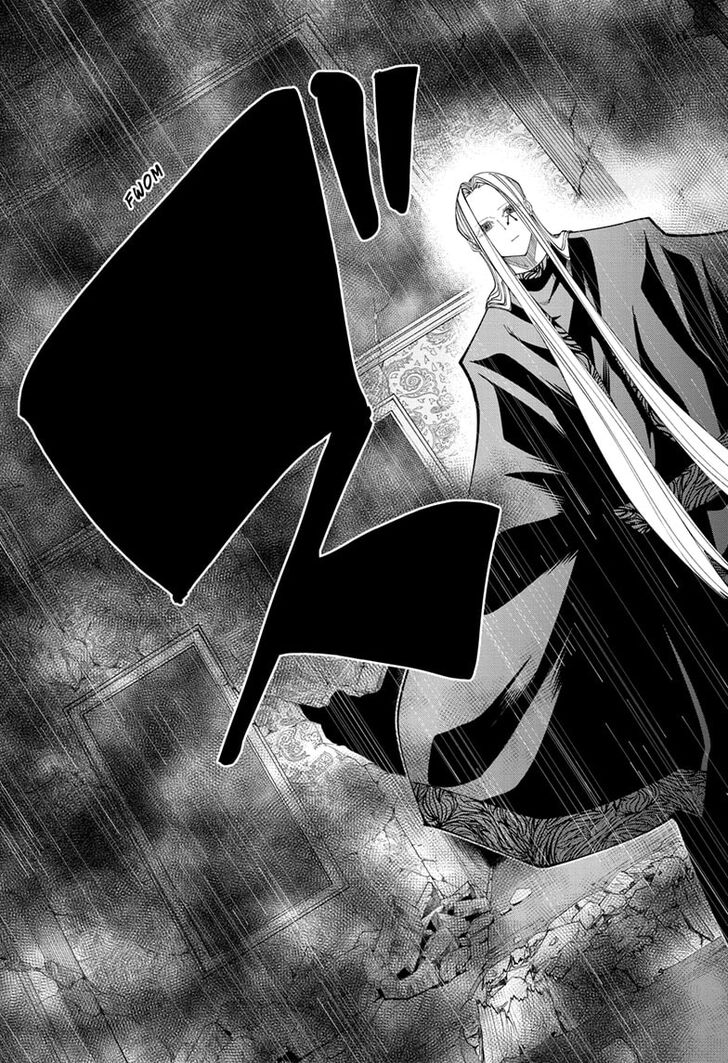 Read MASHLE en Manga Online