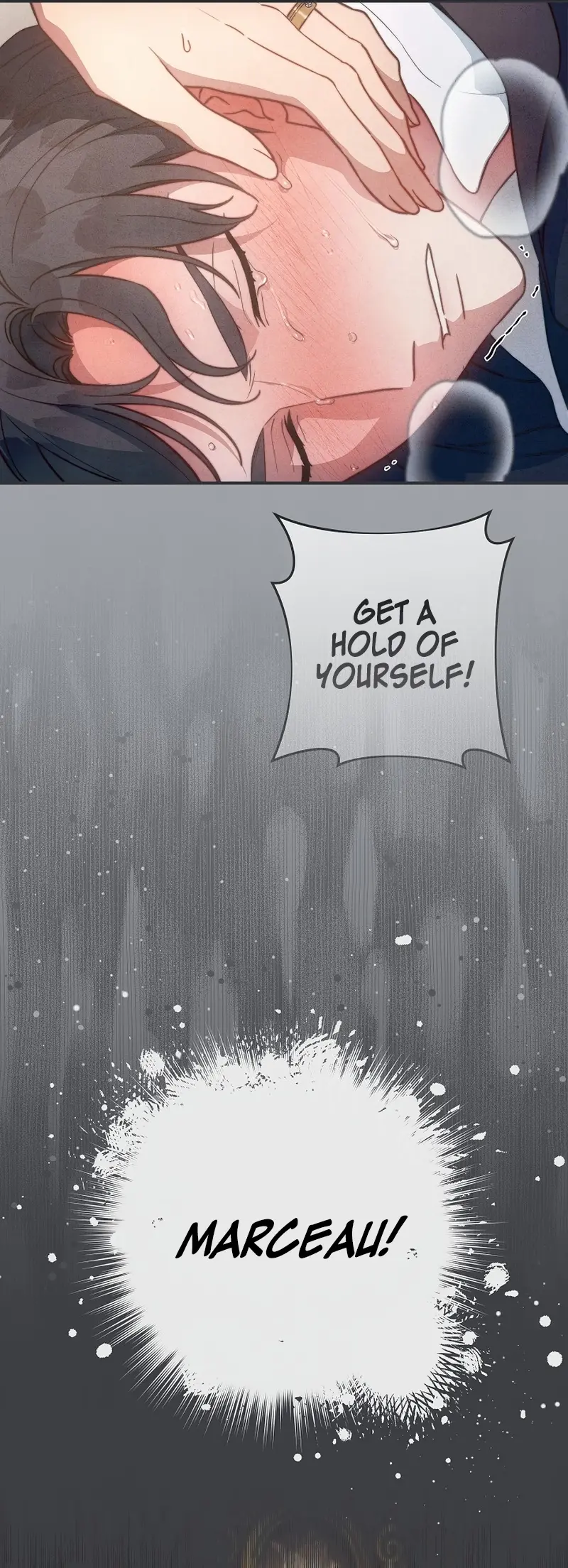 Read Marriage of Convenience en Manga Online