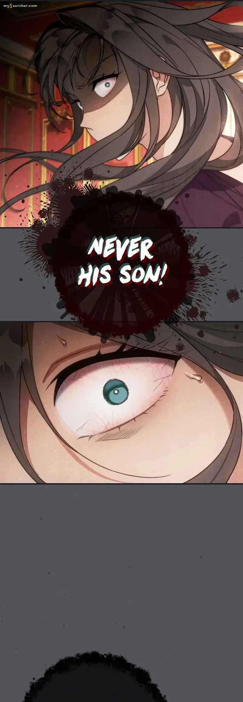 Read Marriage of Convenience en Manga Online