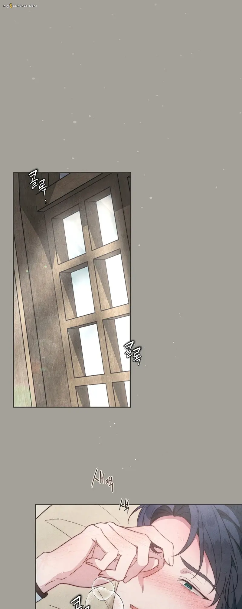Read Marriage of Convenience en Manga Online