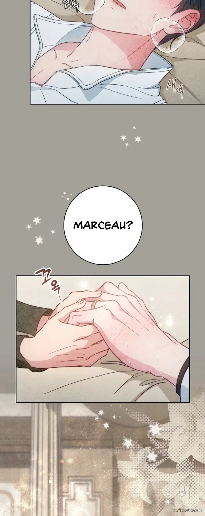 Read Marriage of Convenience en Manga Online