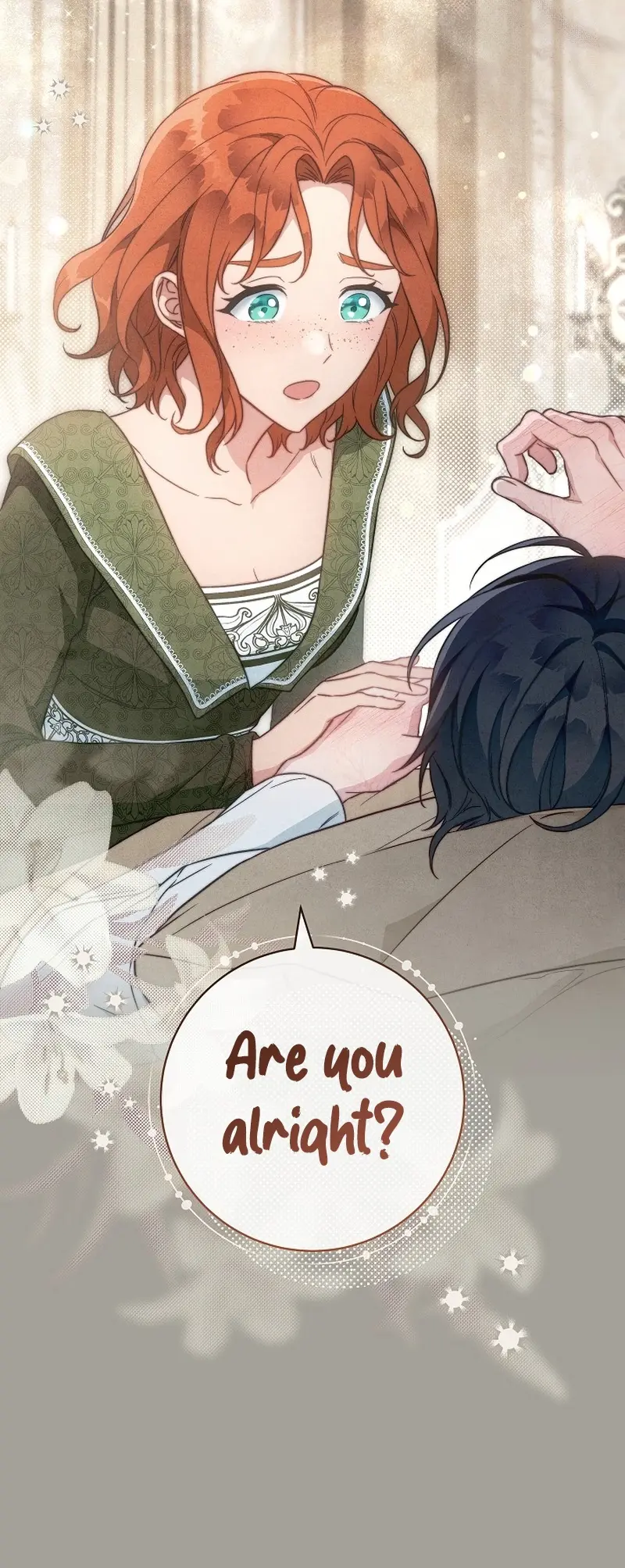 Read Marriage of Convenience en Manga Online