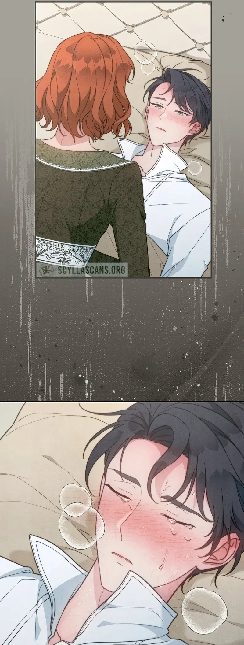 Read Marriage of Convenience en Manga Online