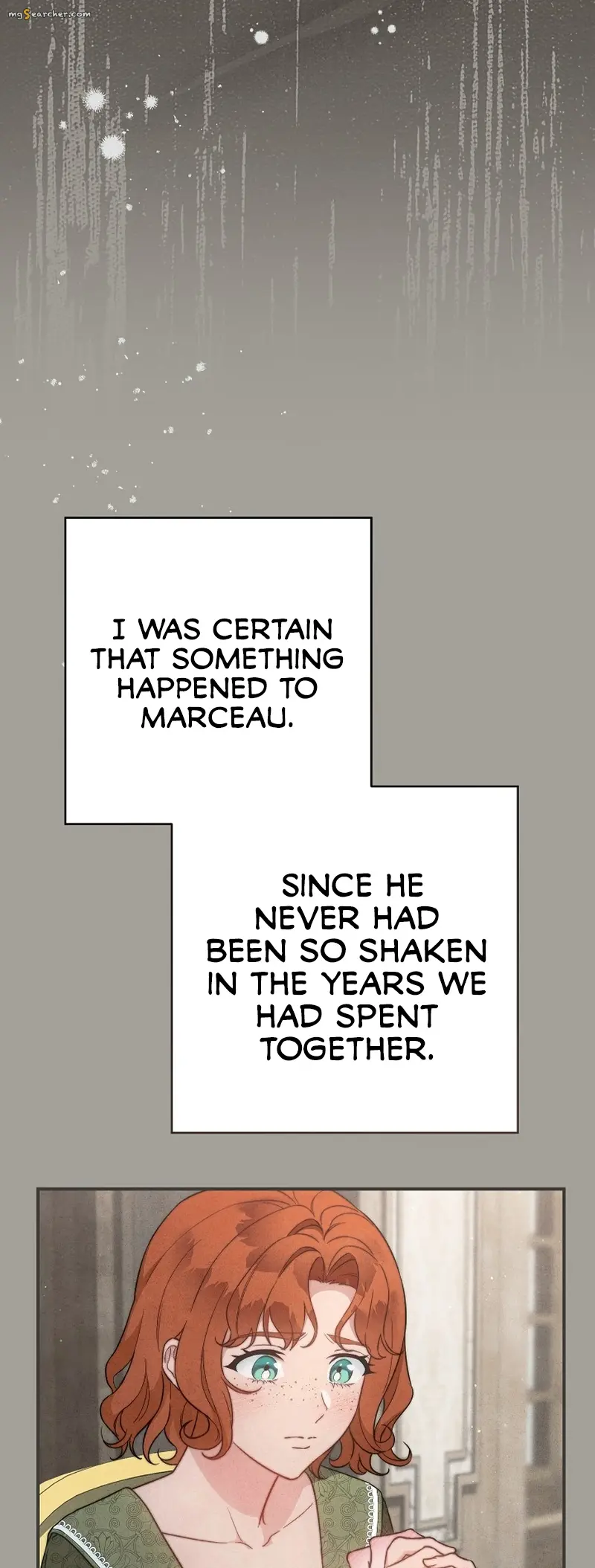Read Marriage of Convenience en Manga Online