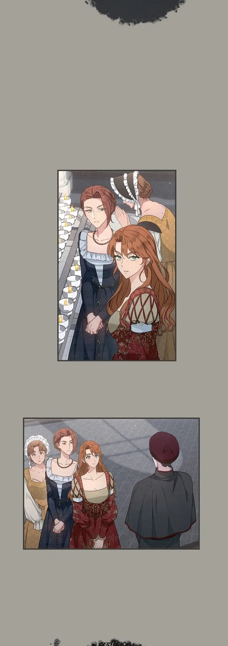 Read Marriage of Convenience en Manga Online