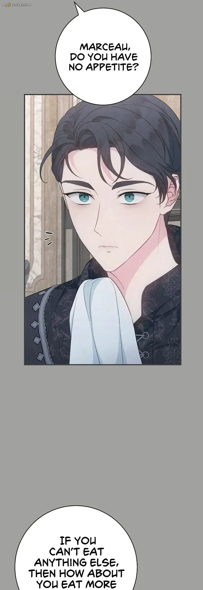Read Marriage of Convenience en Manga Online