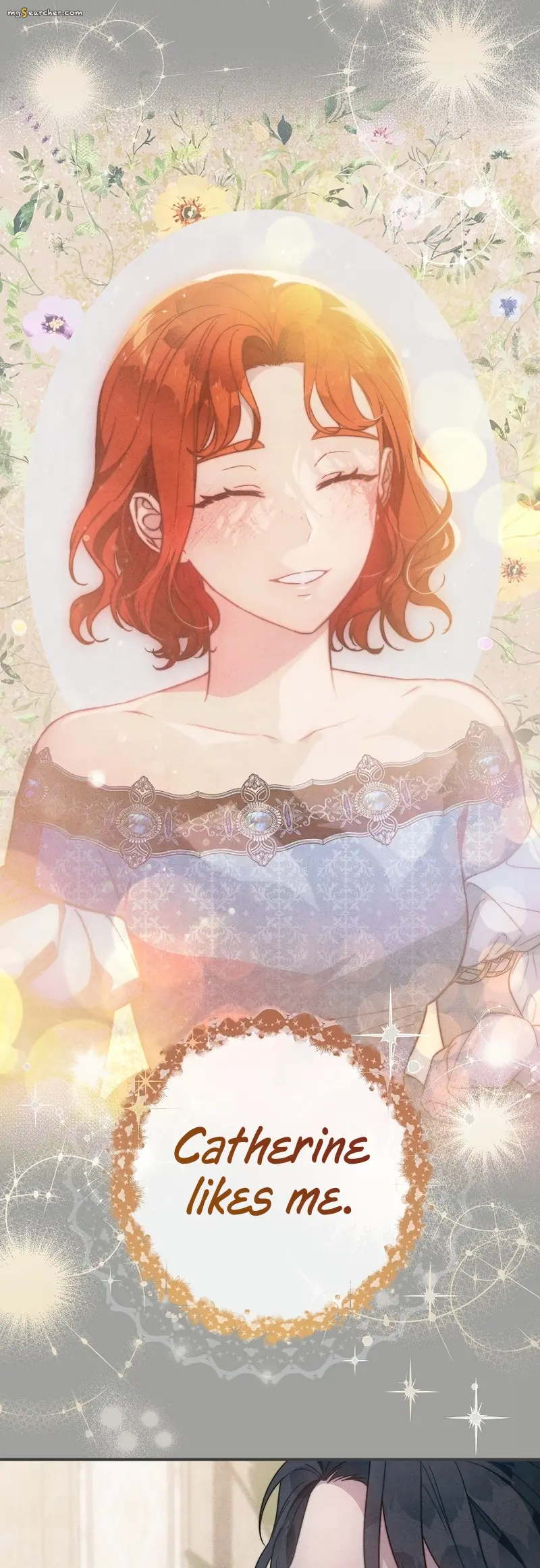 Read Marriage of Convenience en Manga Online
