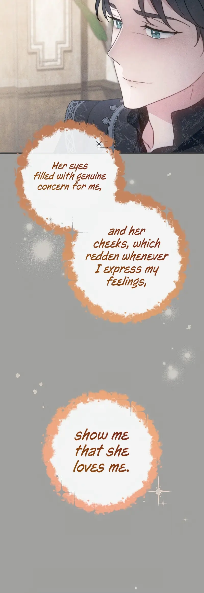 Read Marriage of Convenience en Manga Online