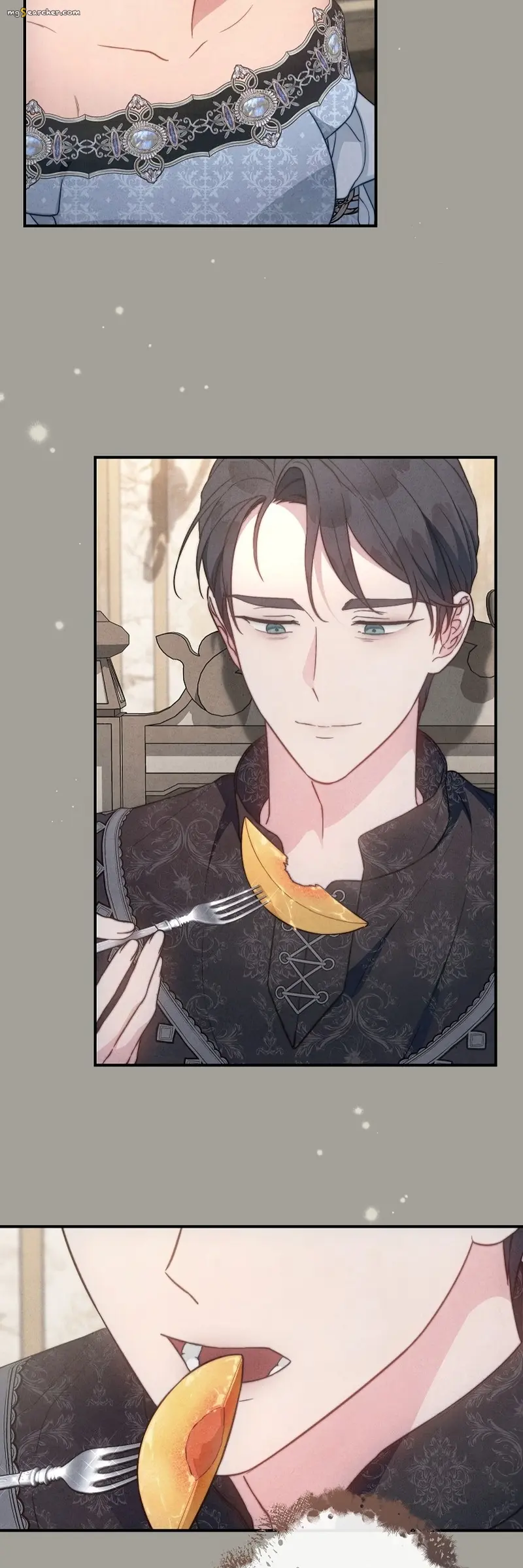 Read Marriage of Convenience en Manga Online