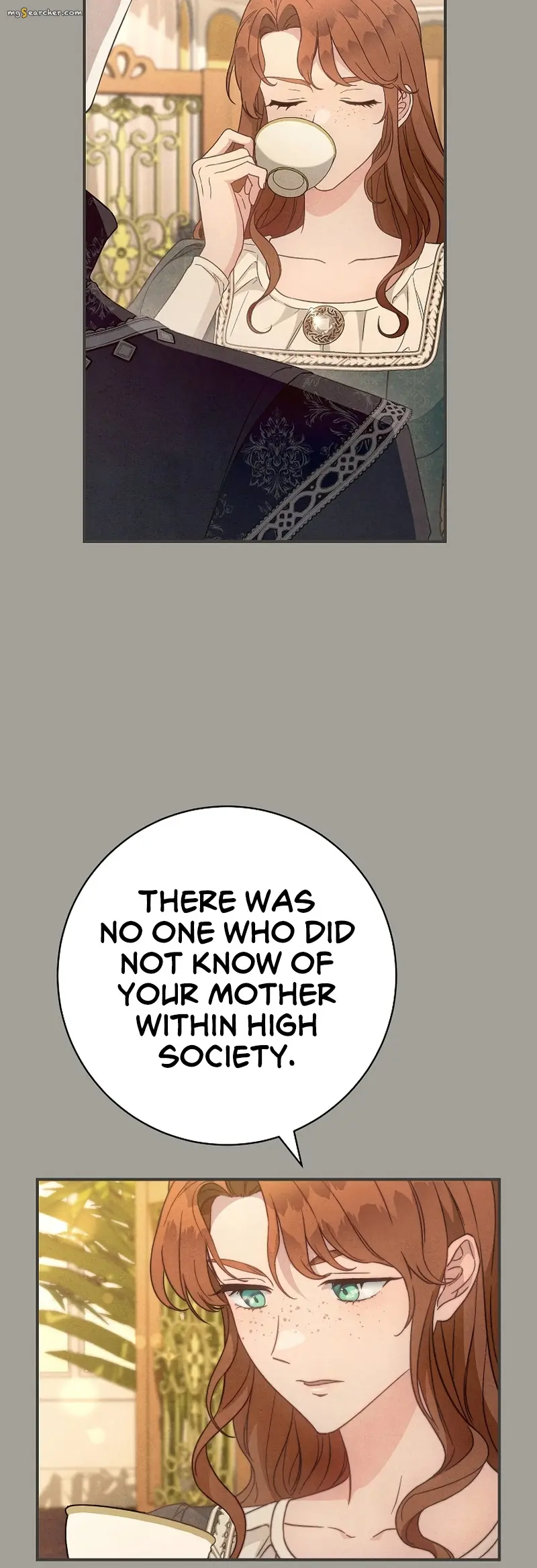 Read Marriage of Convenience en Manga Online