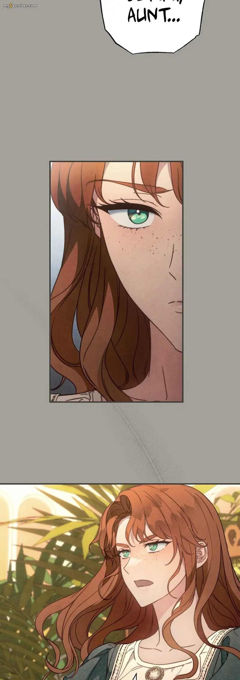 Read Marriage of Convenience en Manga Online
