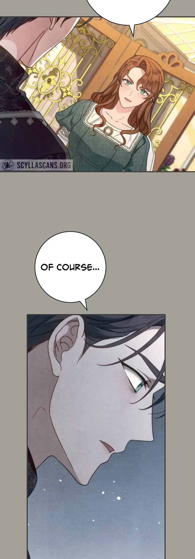 Read Marriage of Convenience en Manga Online