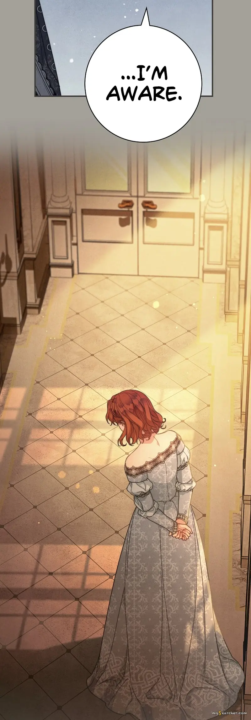Read Marriage of Convenience en Manga Online