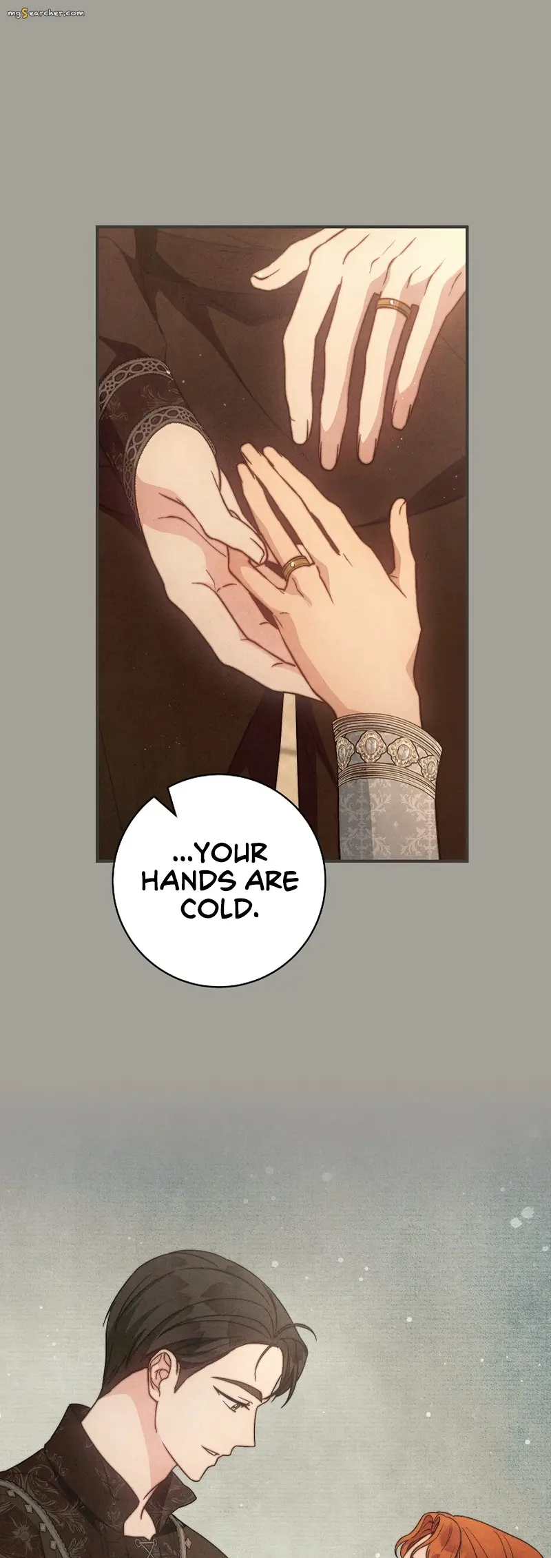 Read Marriage of Convenience en Manga Online