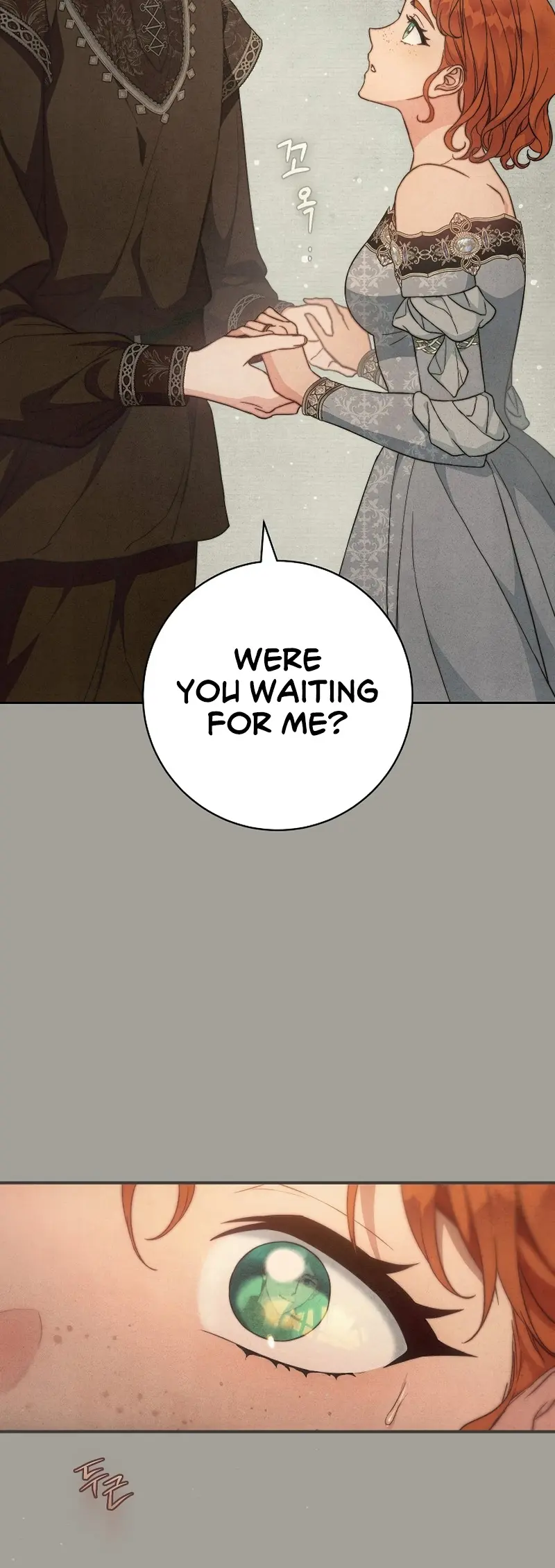 Read Marriage of Convenience en Manga Online