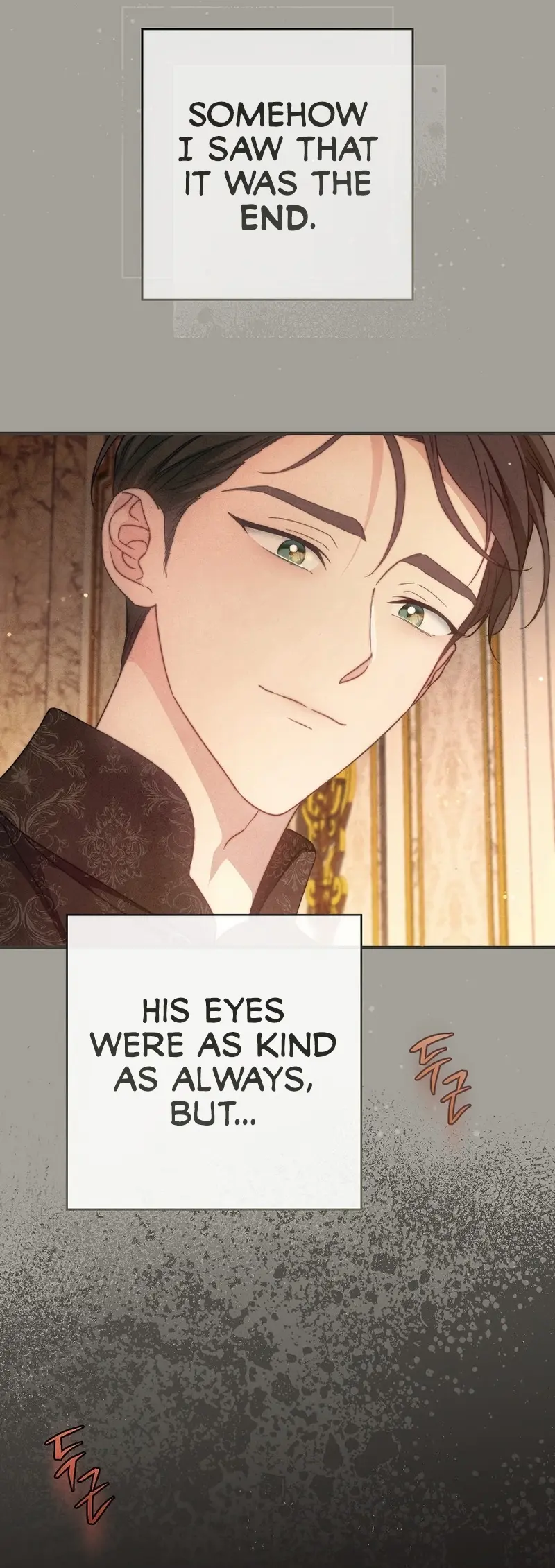 Read Marriage of Convenience en Manga Online