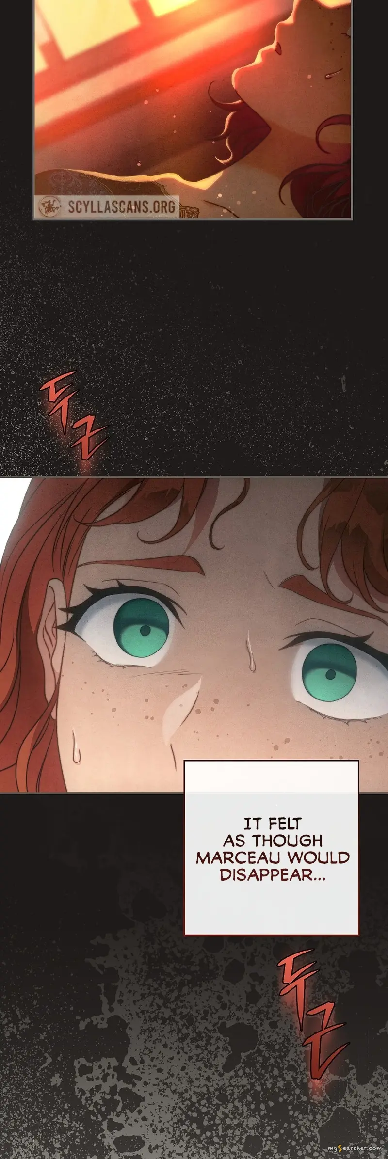 Read Marriage of Convenience en Manga Online