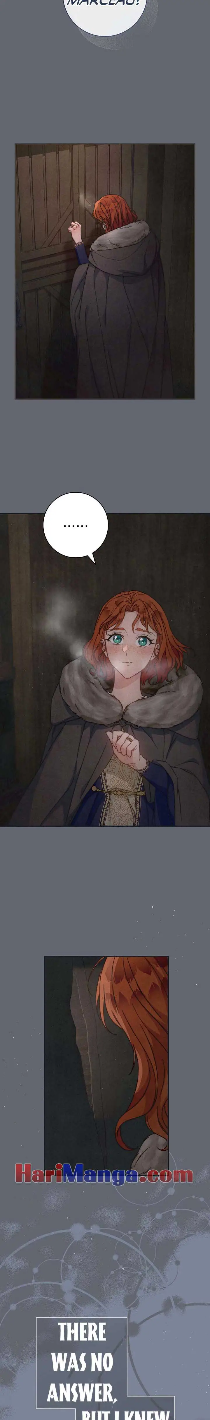 Read Marriage of Convenience en Manga Online