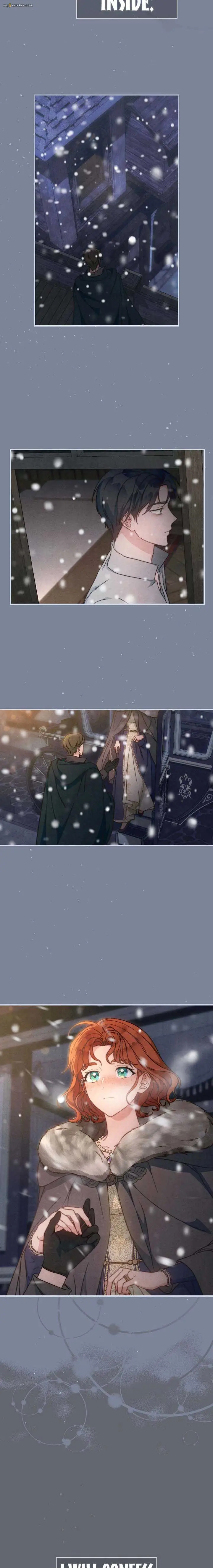 Read Marriage of Convenience en Manga Online