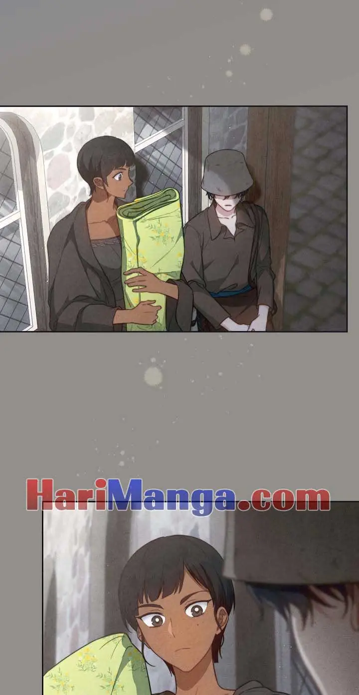 Read Marriage of Convenience en Manga Online
