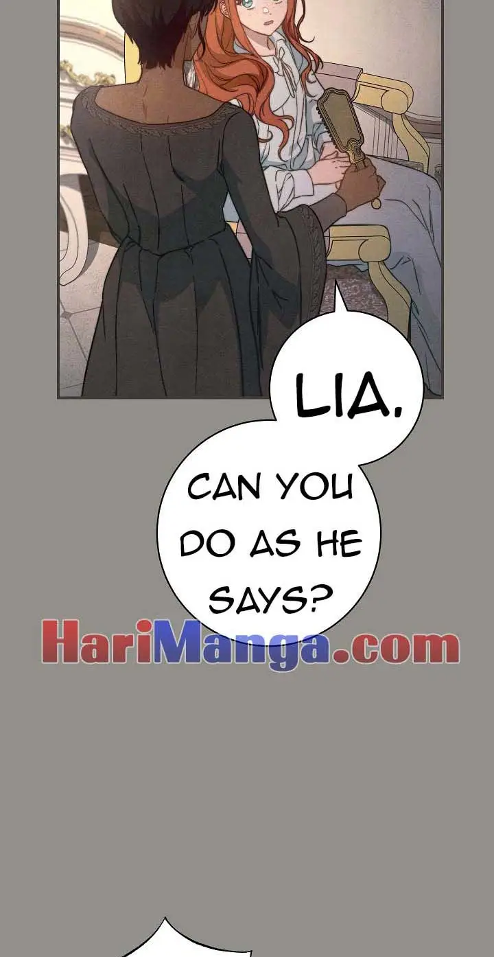 Read Marriage of Convenience en Manga Online