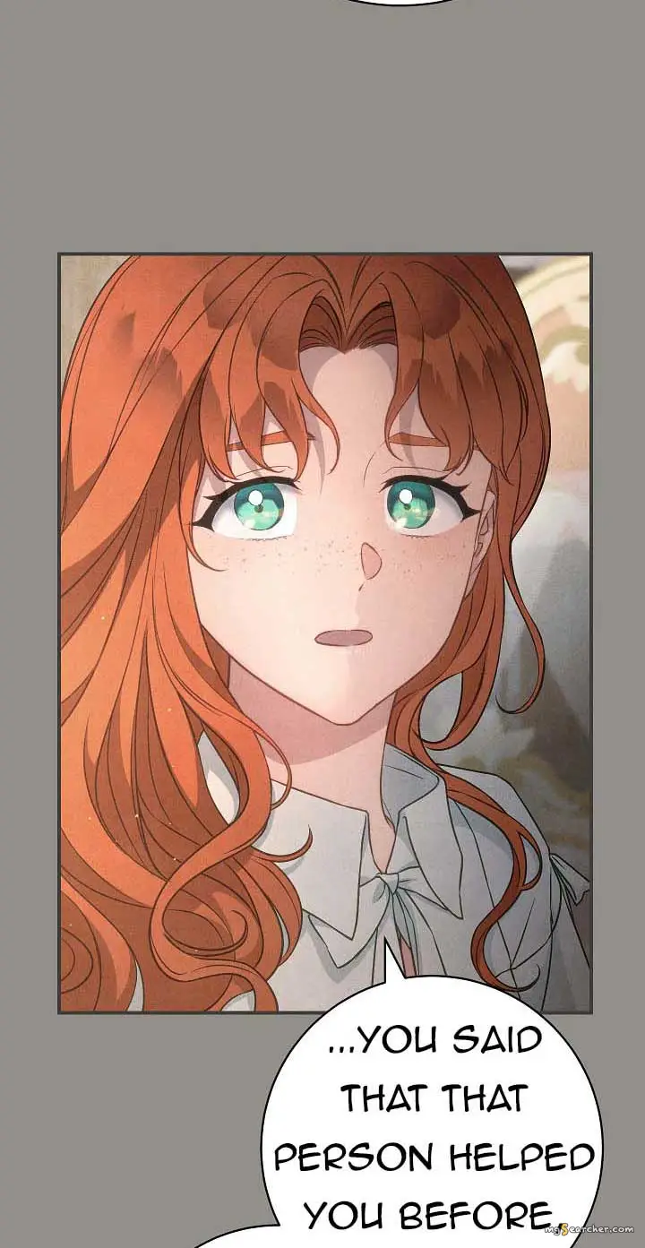 Read Marriage of Convenience en Manga Online