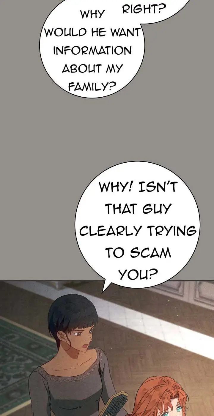 Read Marriage of Convenience en Manga Online