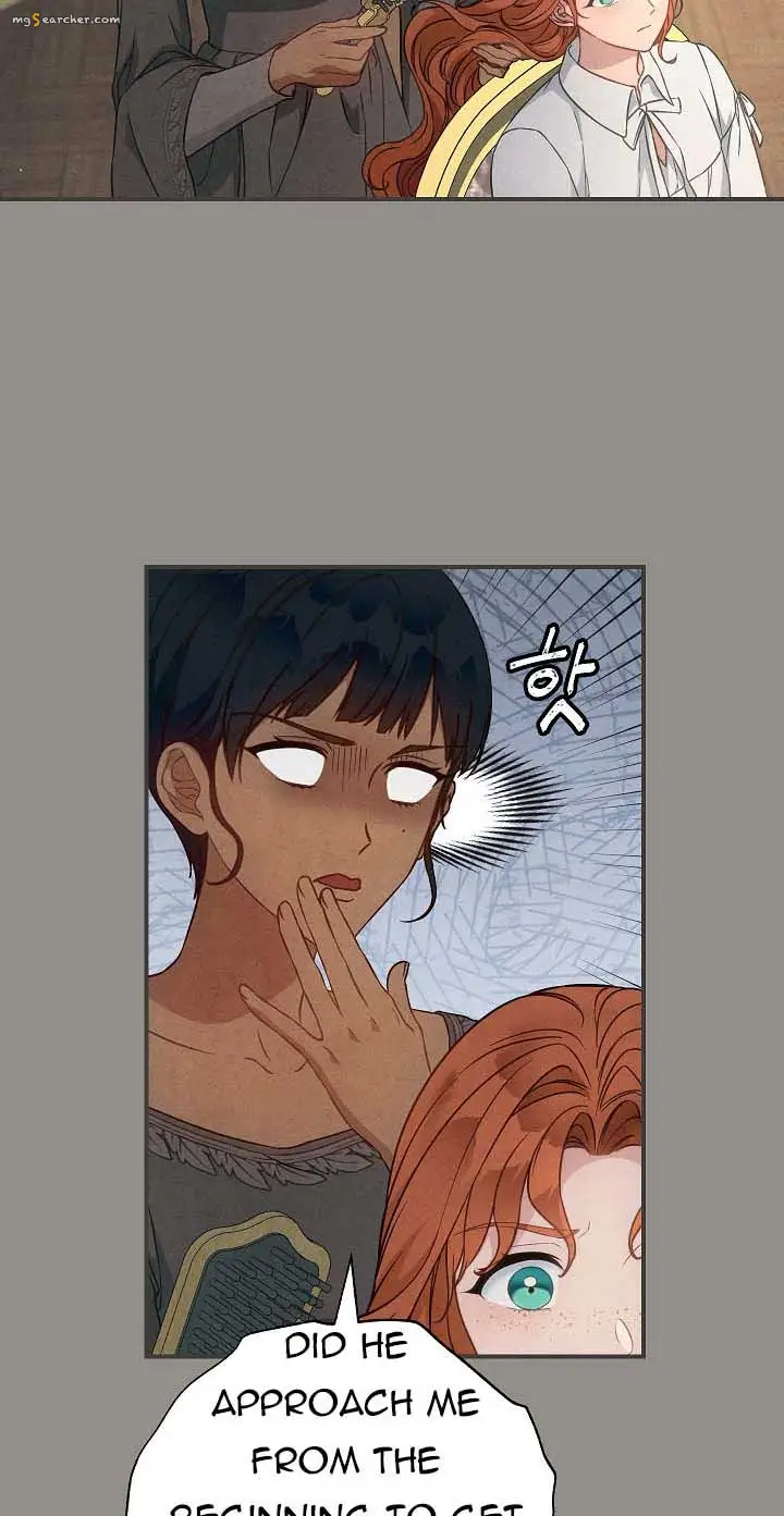 Read Marriage of Convenience en Manga Online