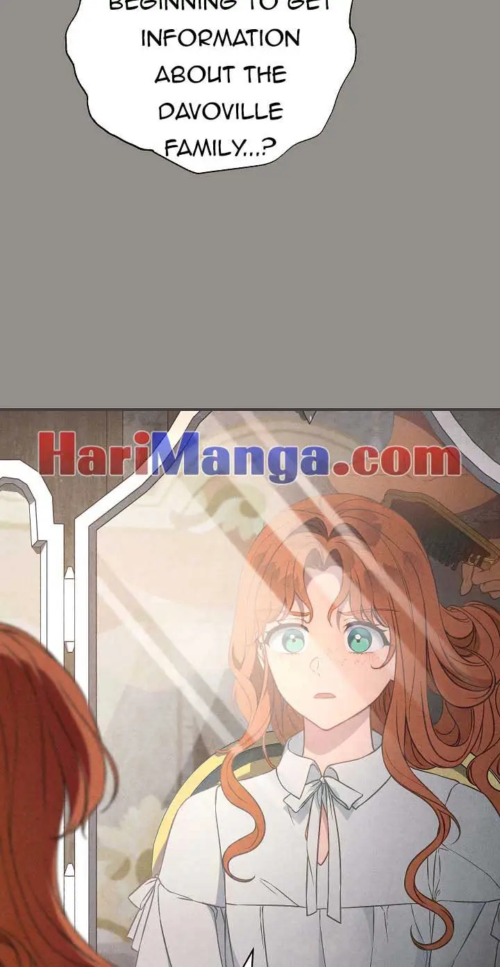 Read Marriage of Convenience en Manga Online