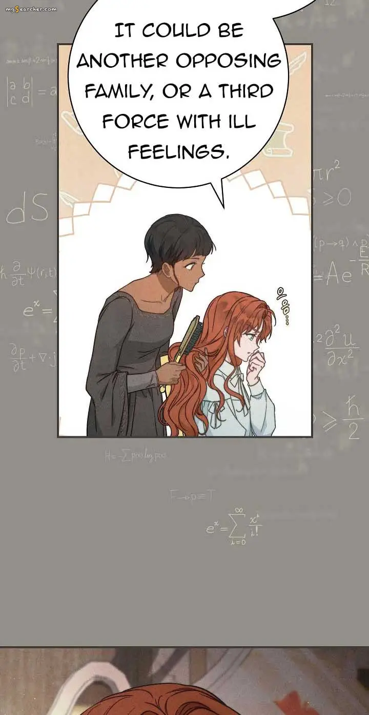 Read Marriage of Convenience en Manga Online