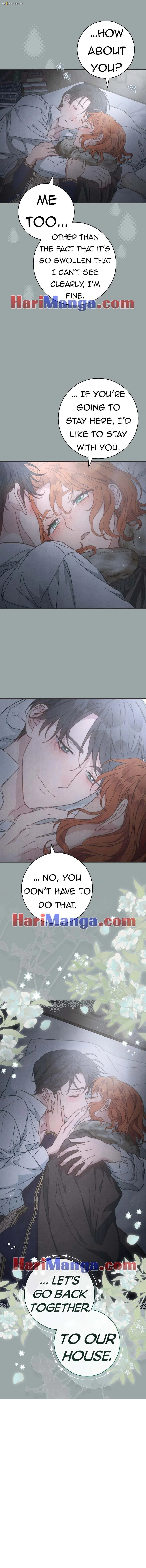 Read Marriage of Convenience en Manga Online