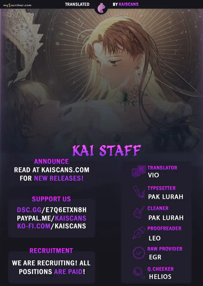 Read Marriage of Convenience en Manga Online