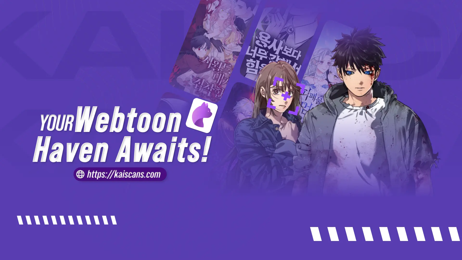 Read Marriage of Convenience en Manga Online