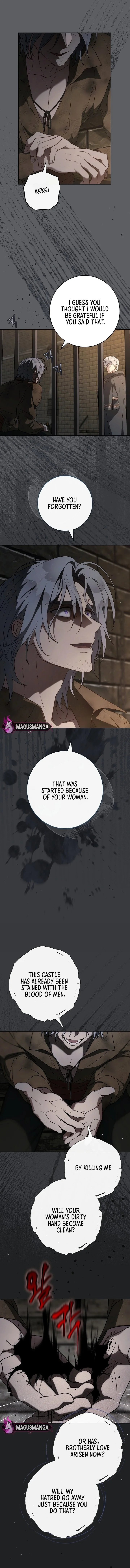 Read Marriage of Convenience en Manga Online