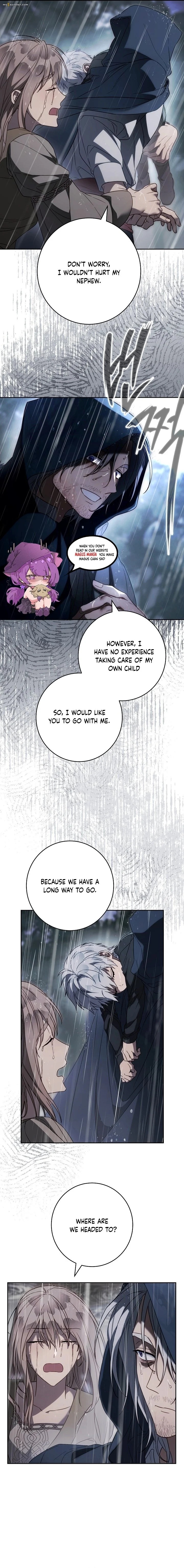Read Marriage of Convenience en Manga Online