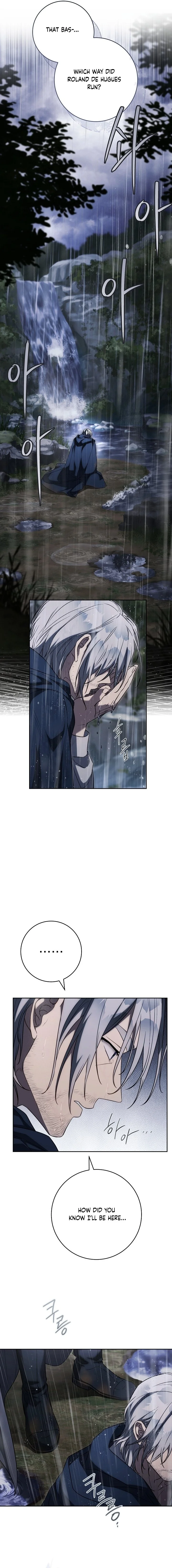 Read Marriage of Convenience en Manga Online