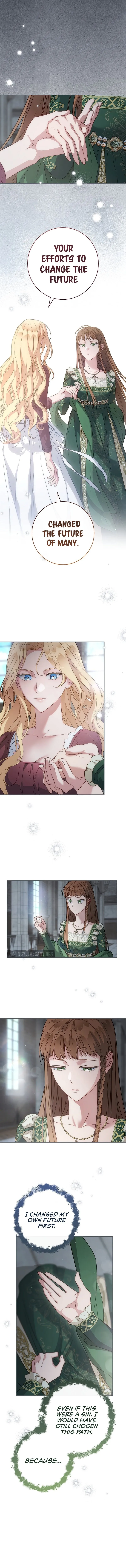 Read Marriage of Convenience en Manga Online