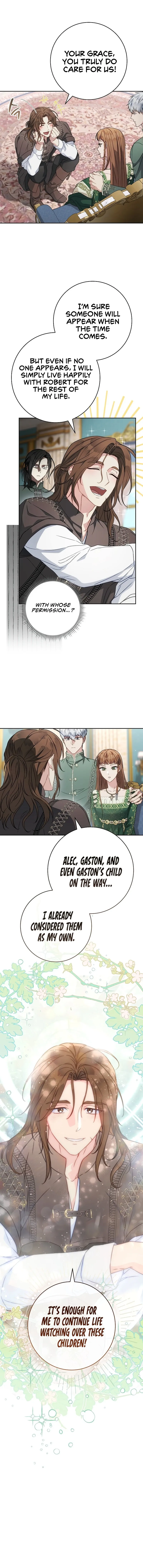 Read Marriage of Convenience en Manga Online