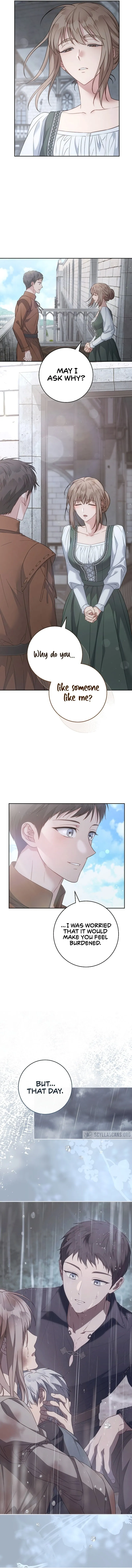 Read Marriage of Convenience en Manga Online