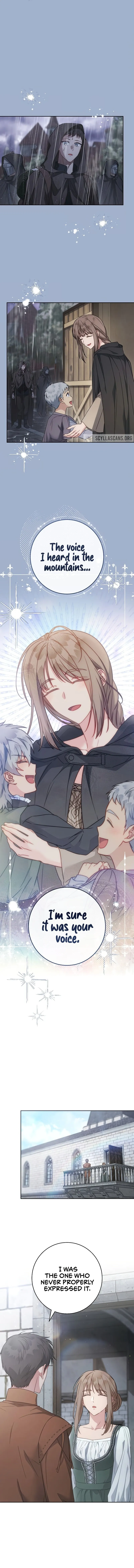 Read Marriage of Convenience en Manga Online
