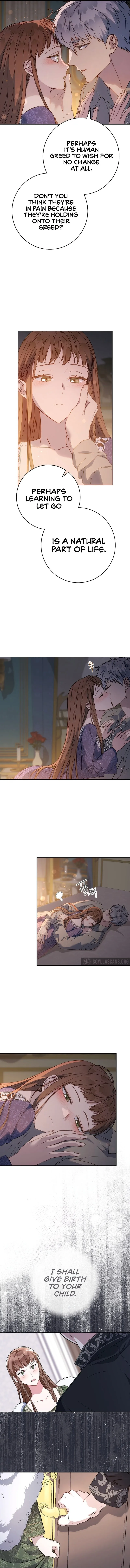 Read Marriage of Convenience en Manga Online
